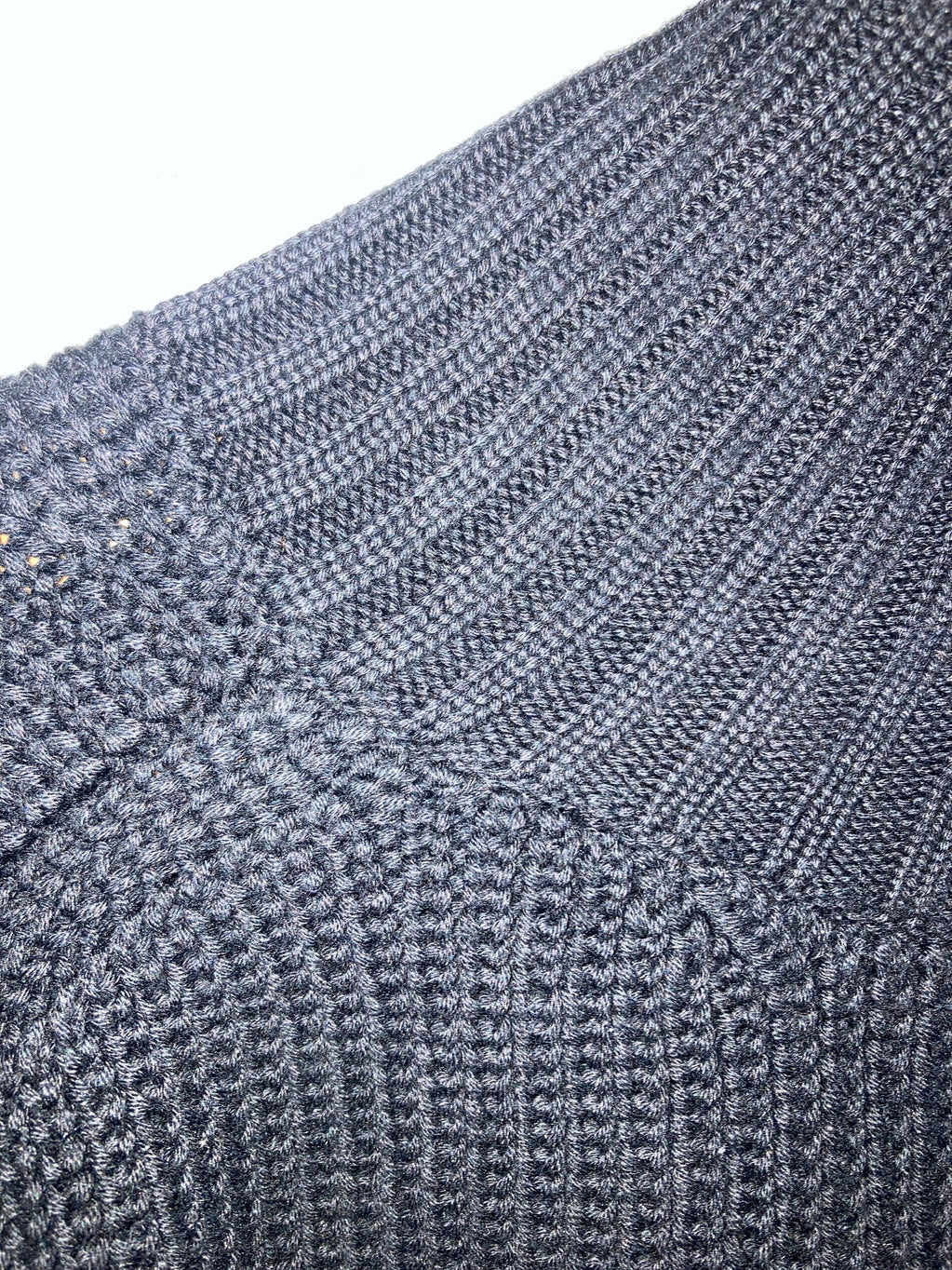 Unity Sweater