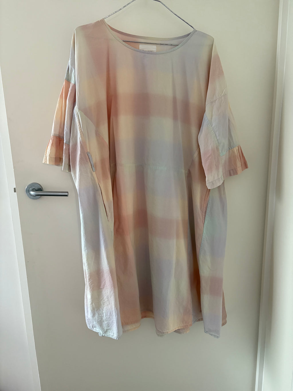 Shutter Dress