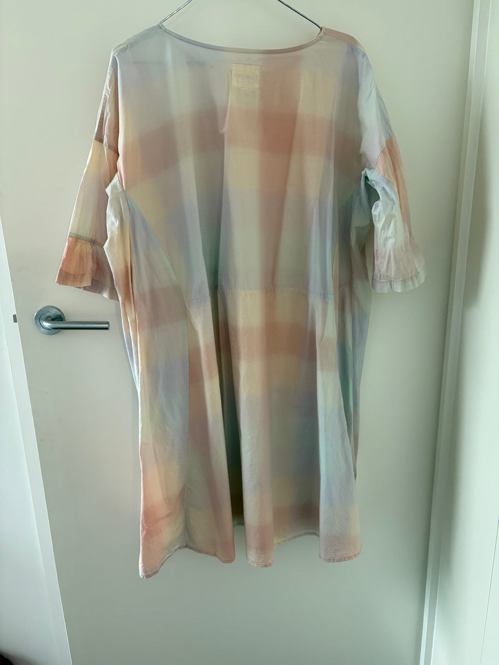 Shutter Dress