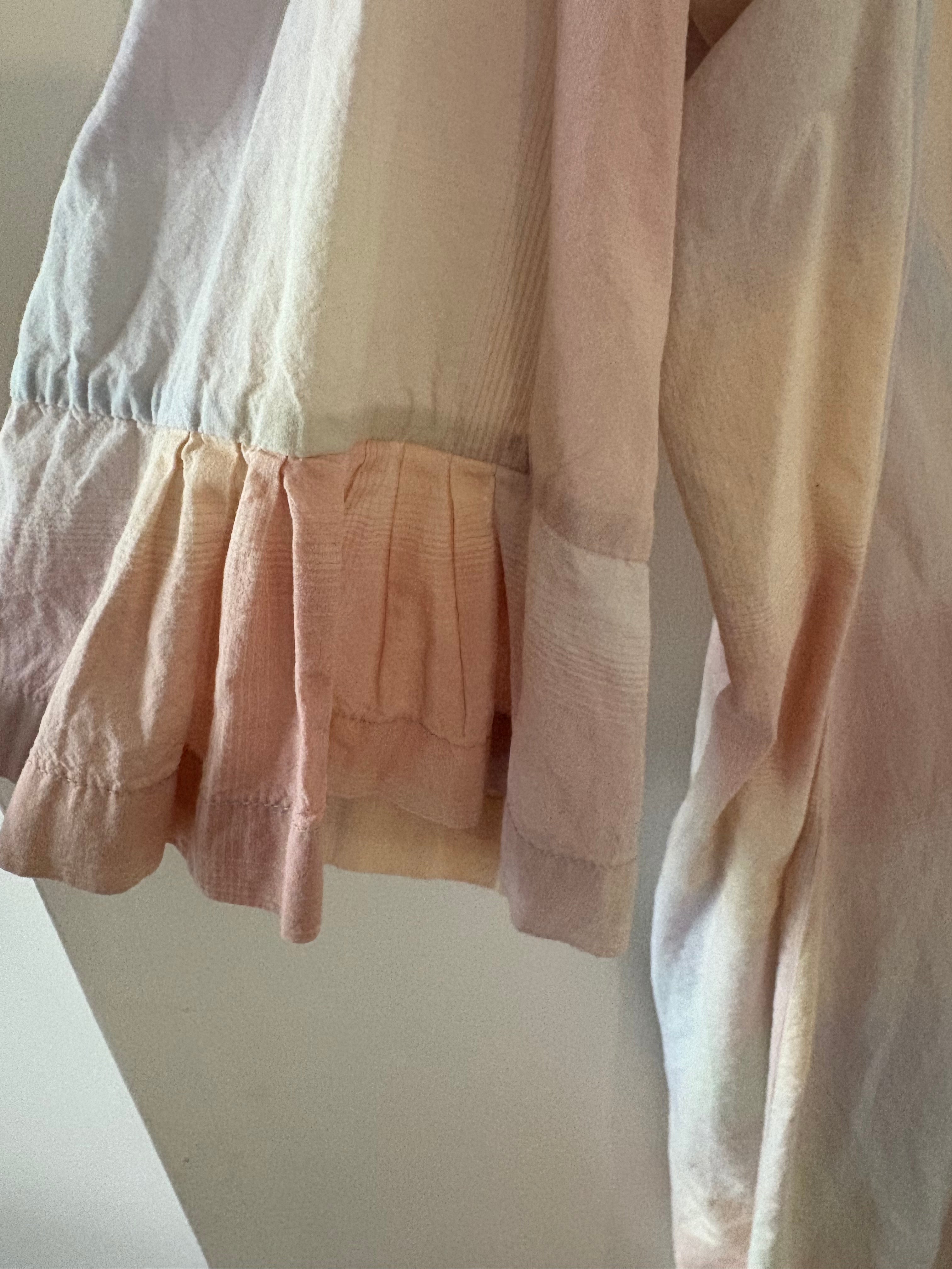 Shutter Dress