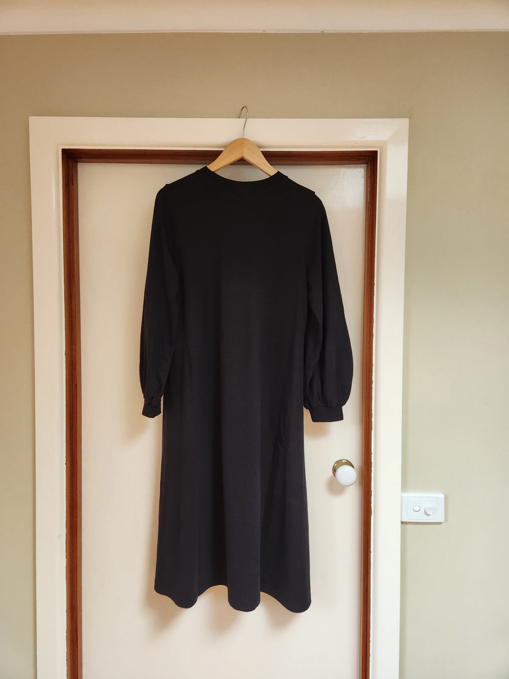 Full Sleeve Dress