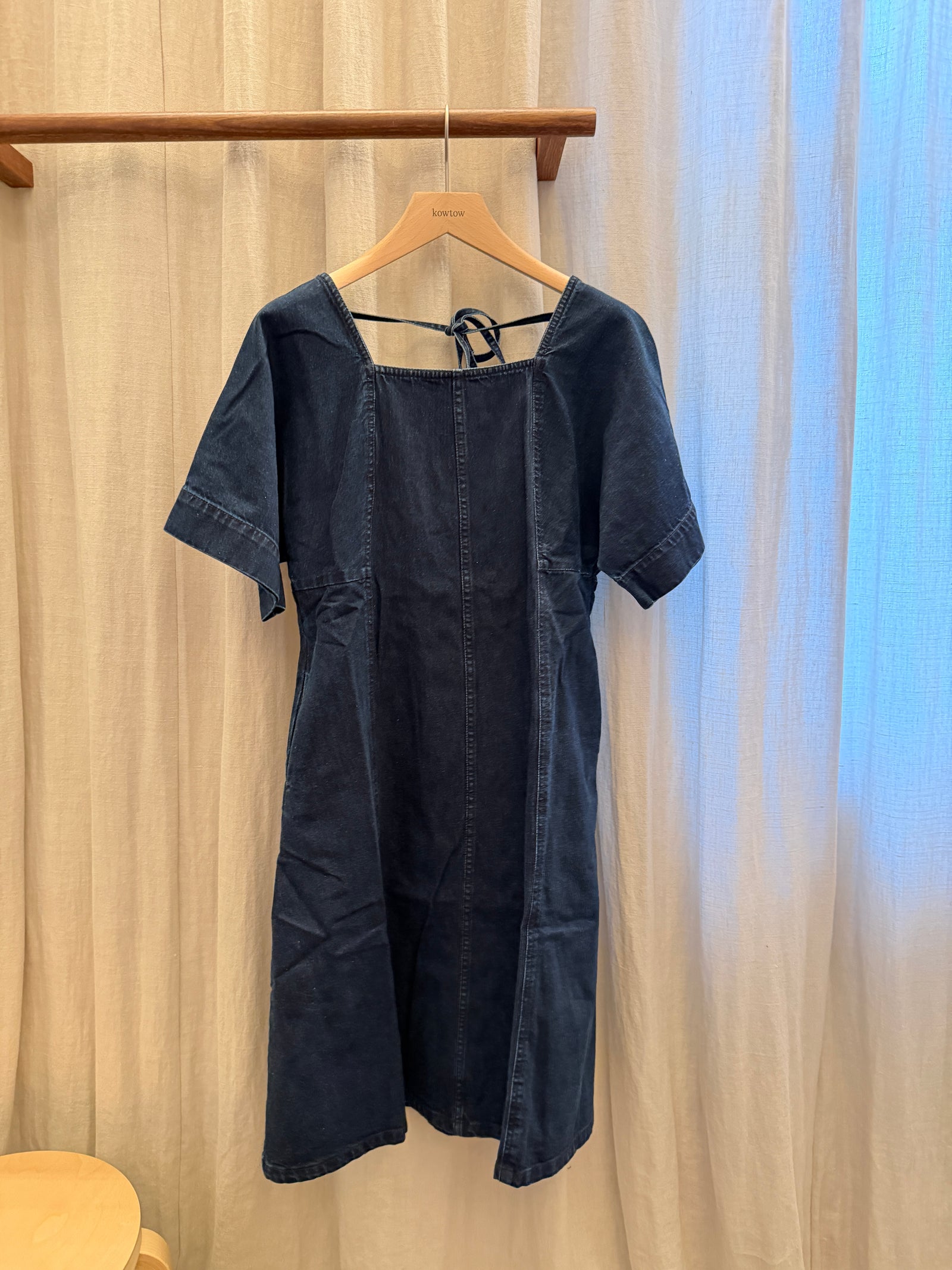 Iris Dress