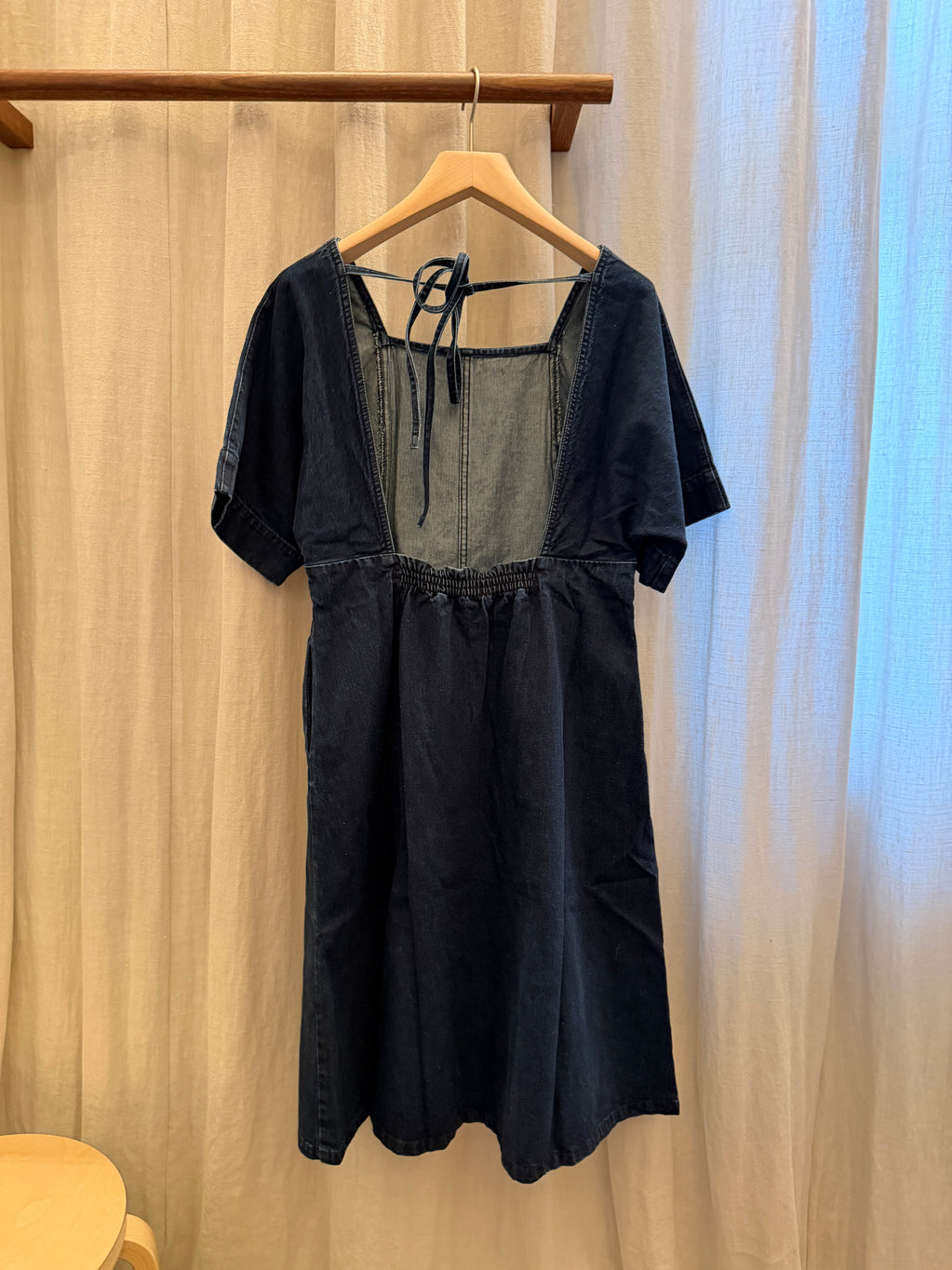 Iris Dress