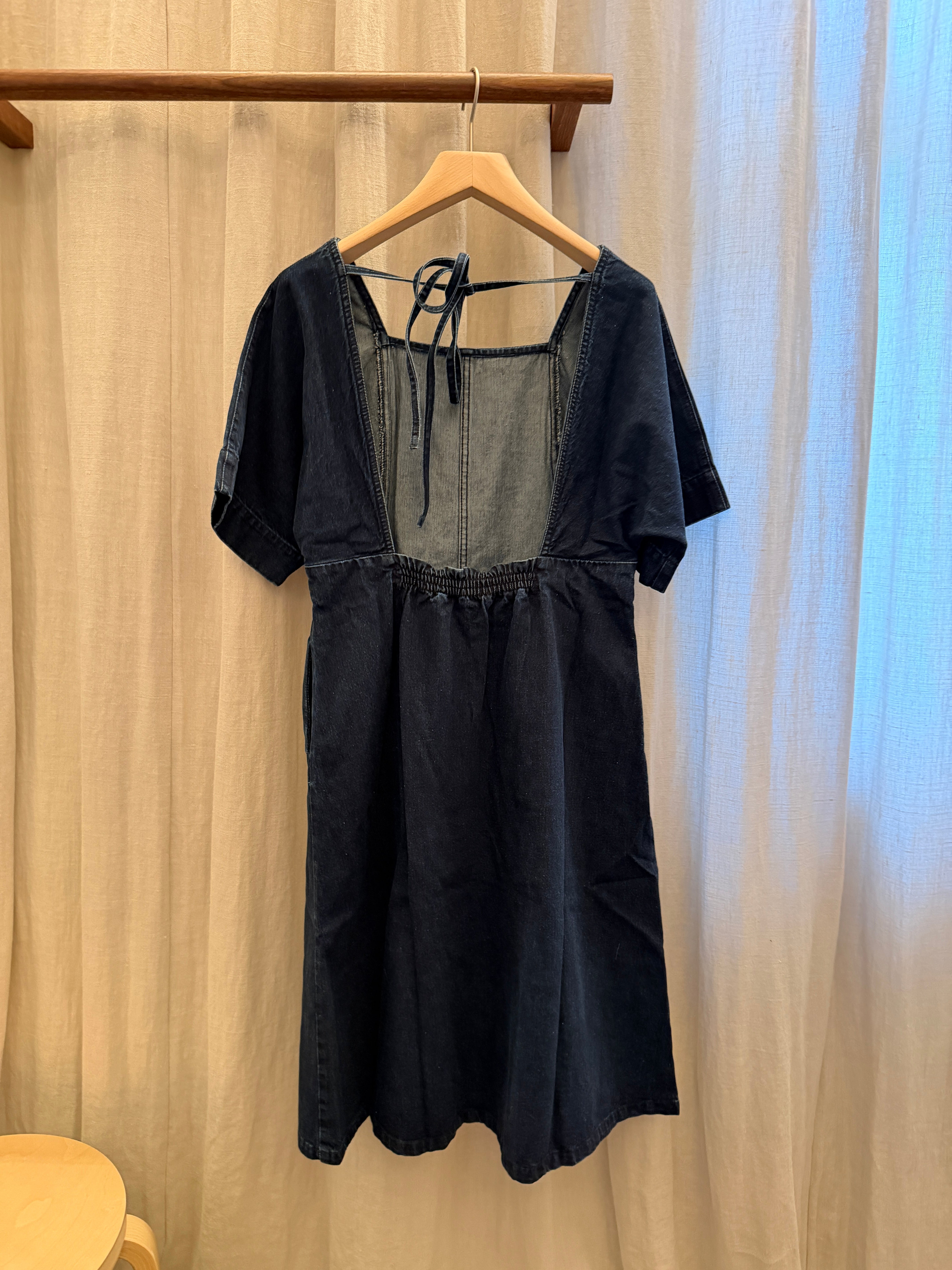 Iris Dress
