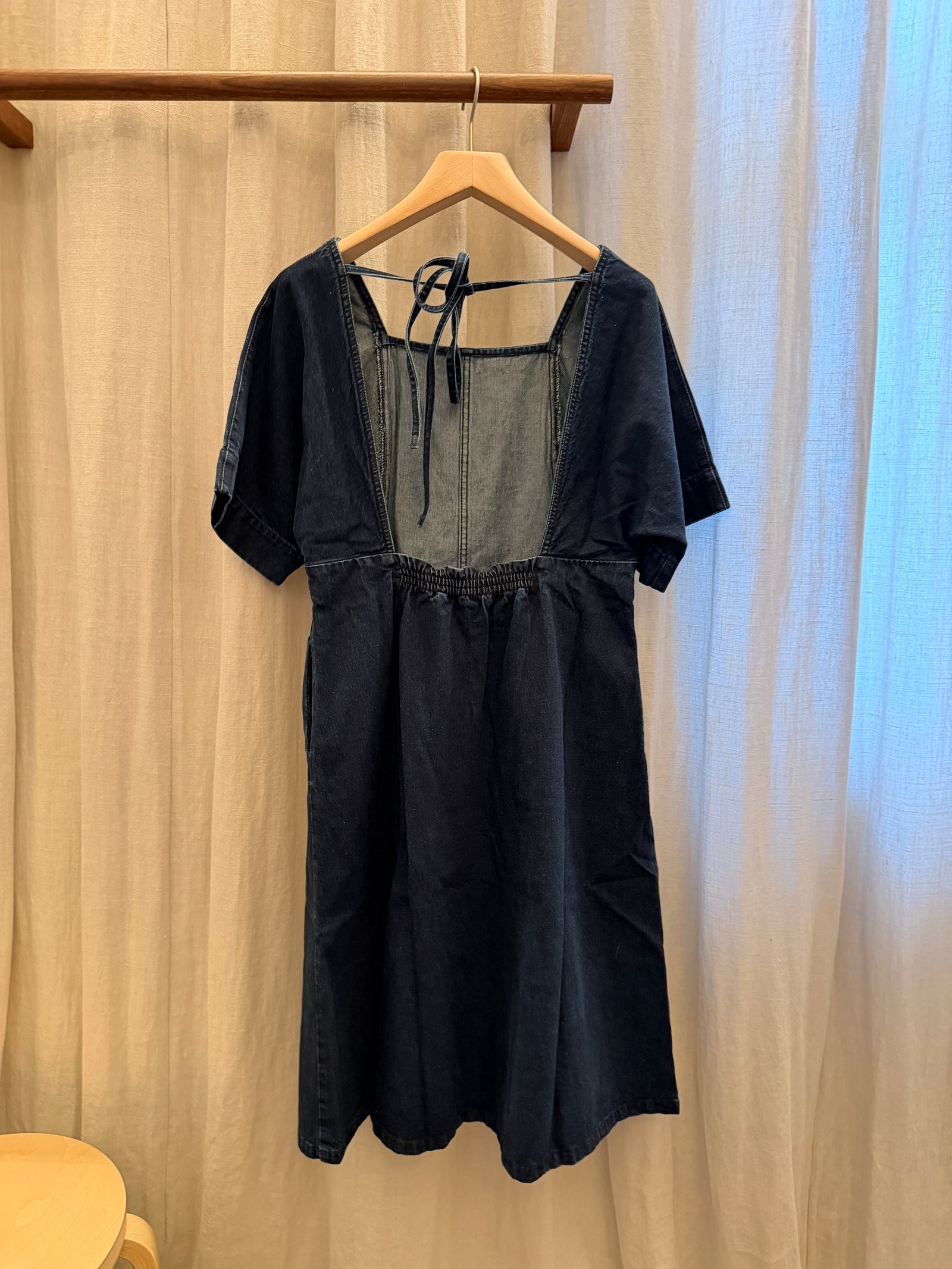 Iris Dress