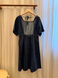 Iris Dress