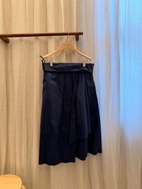 Long Player Skirt