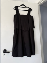Shifting View Dress