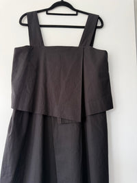 Shifting View Dress