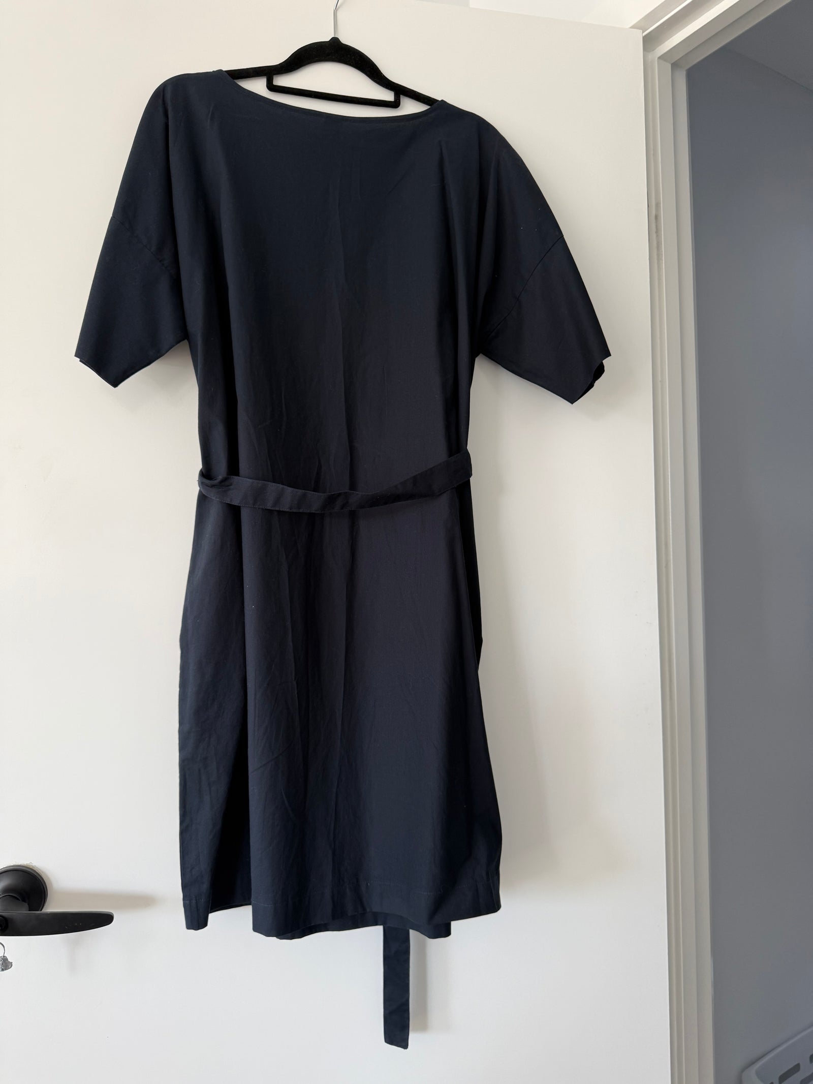 Script Dress