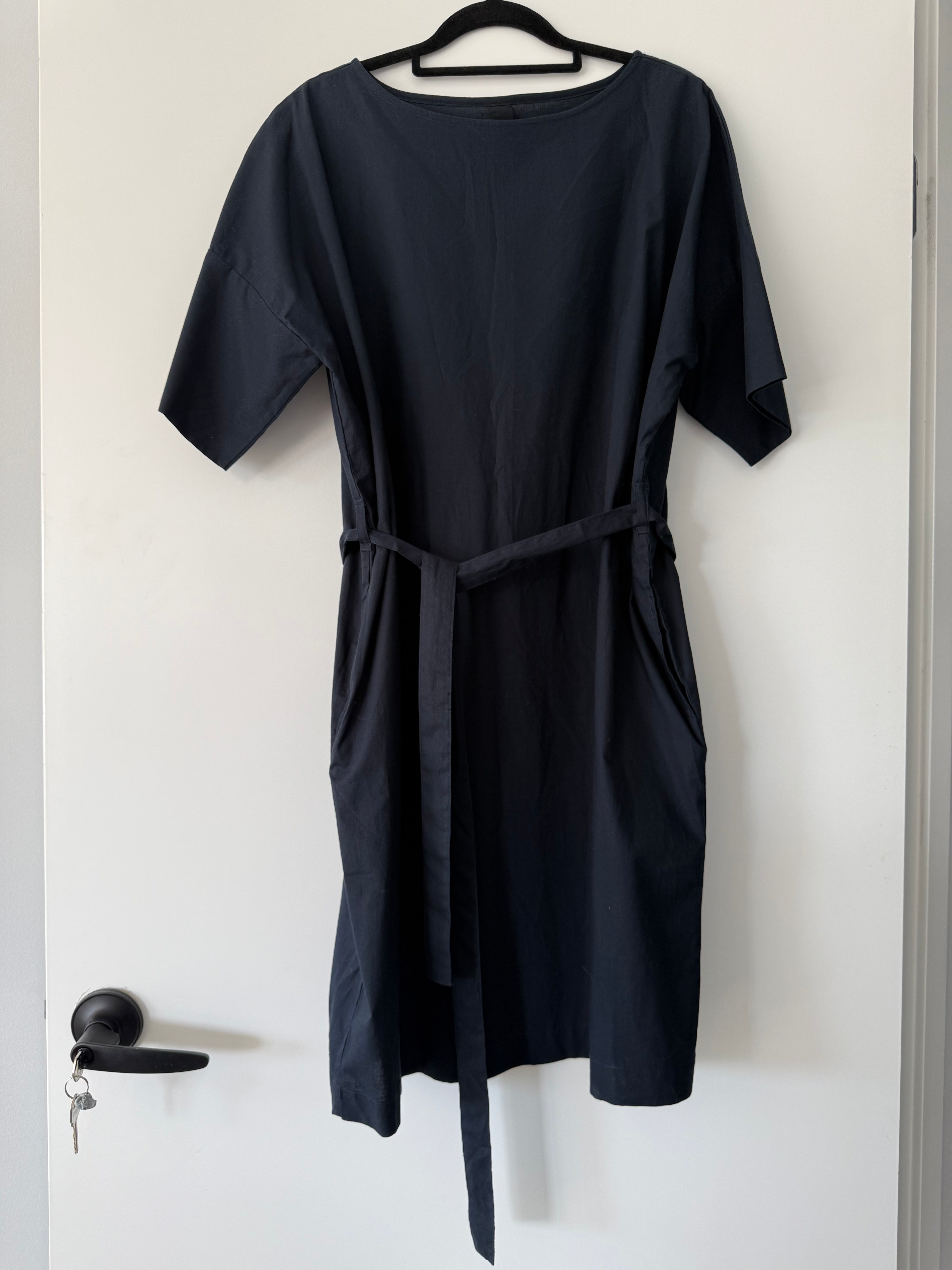 Script Dress