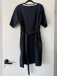 Script Dress