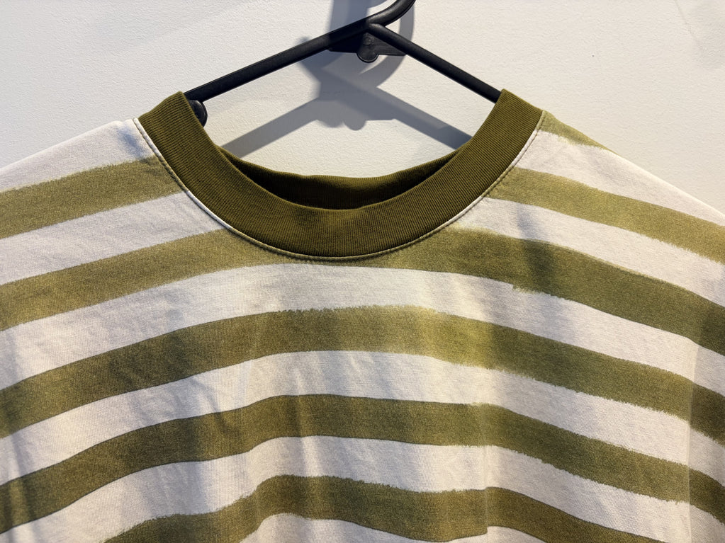 Oversized Boxy Tee
