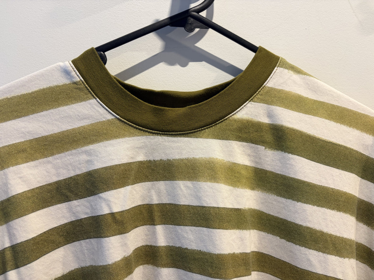 Oversized Boxy Tee