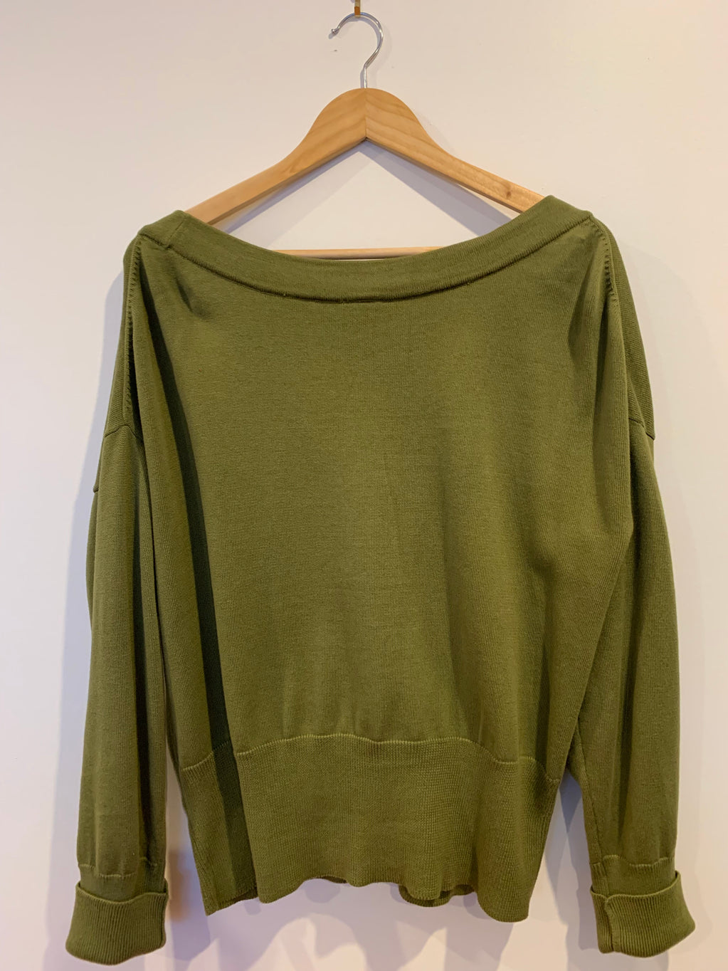 Willow Cardigan