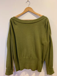 Willow Cardigan