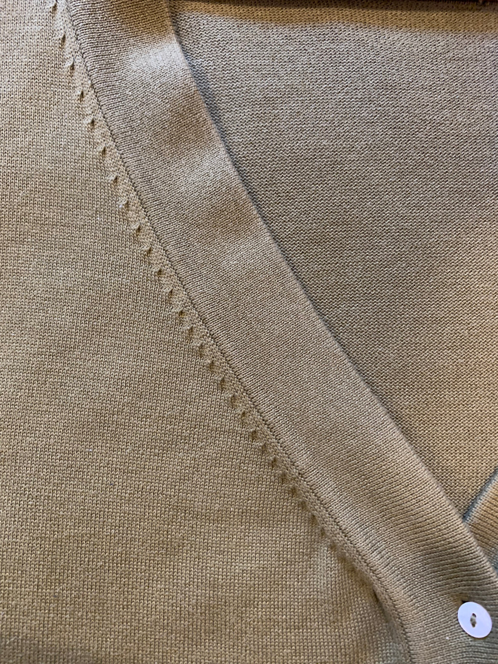 Willow Cardigan