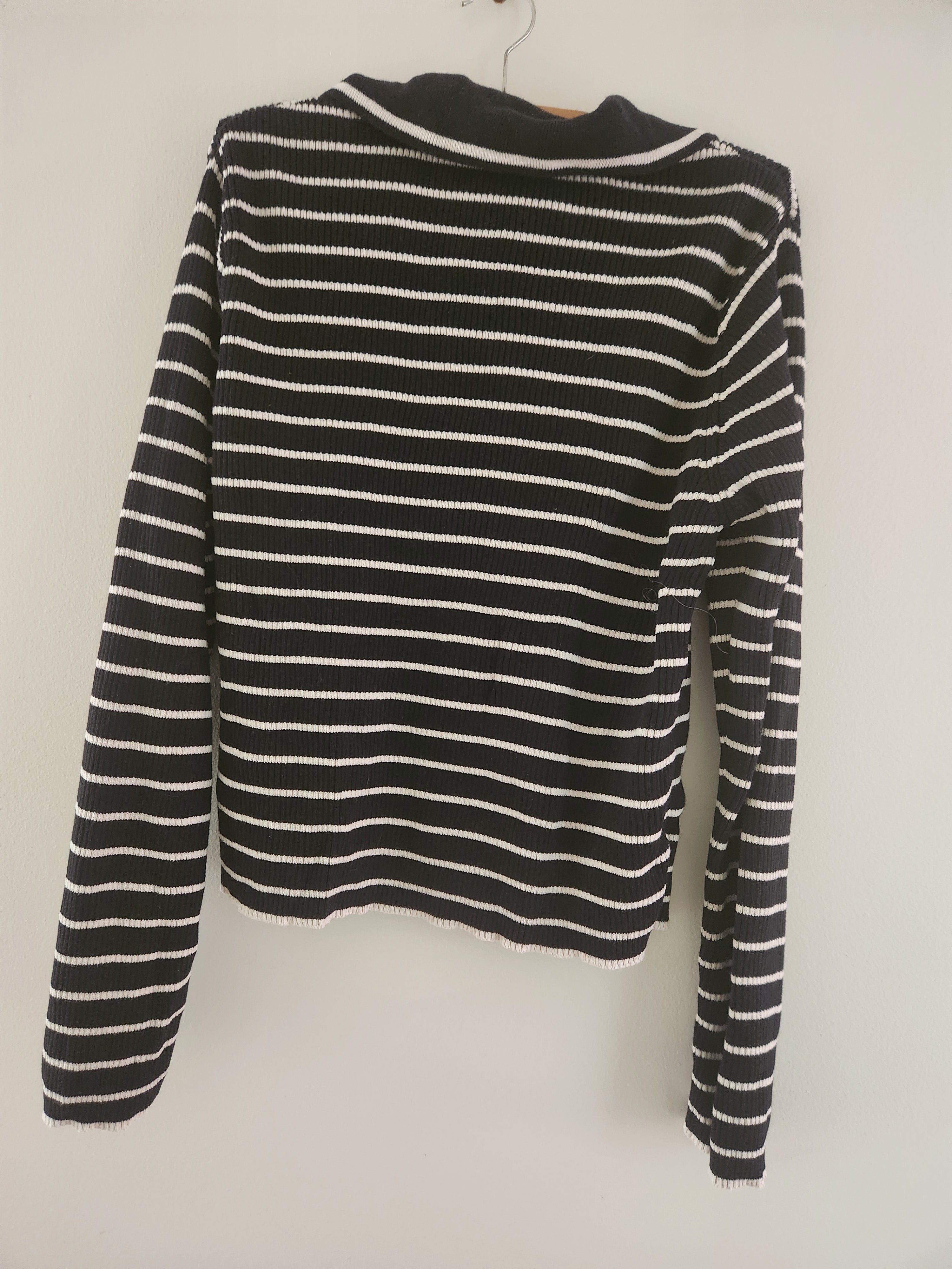 Stripe Polo