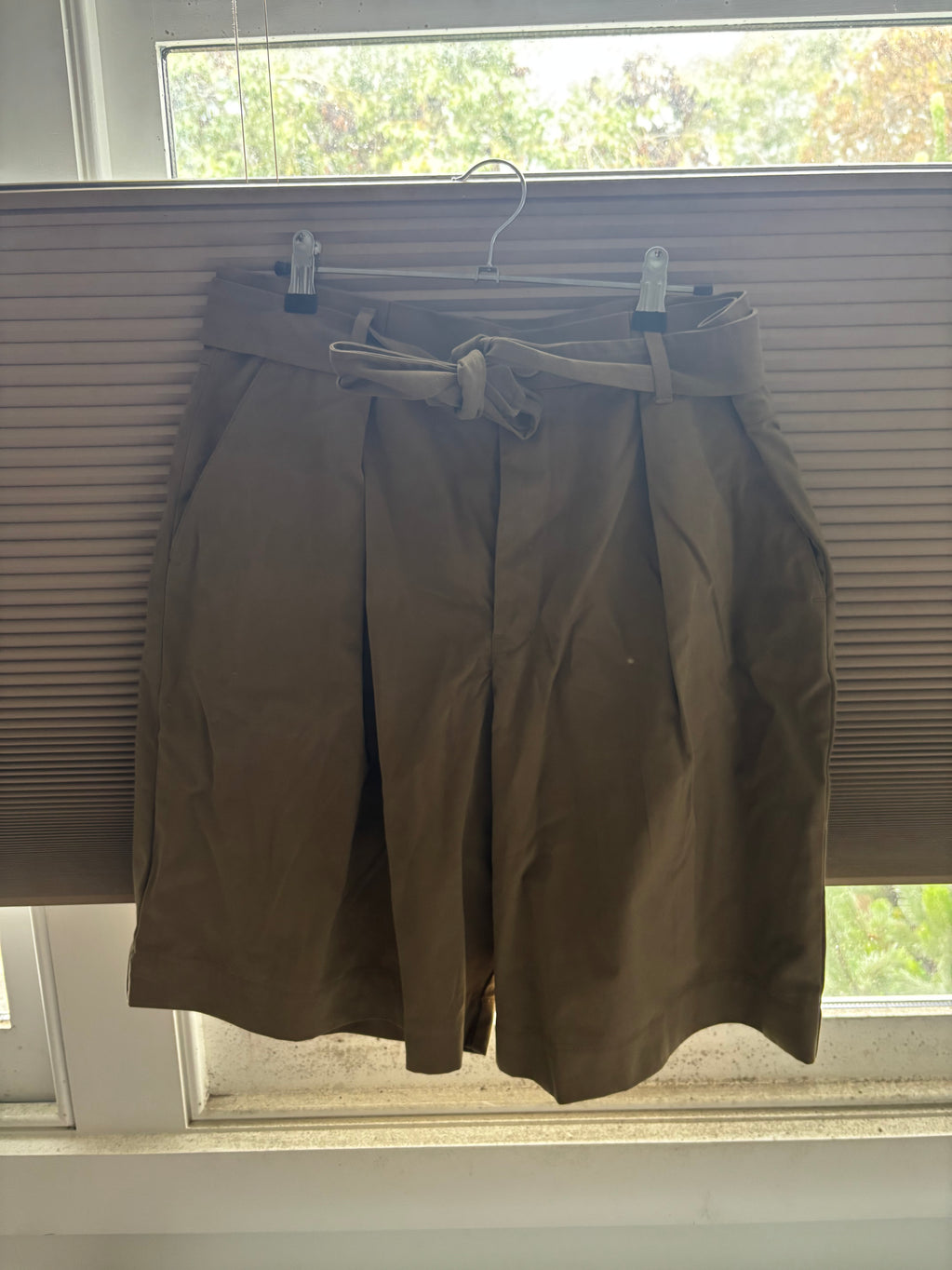 Alp Shorts