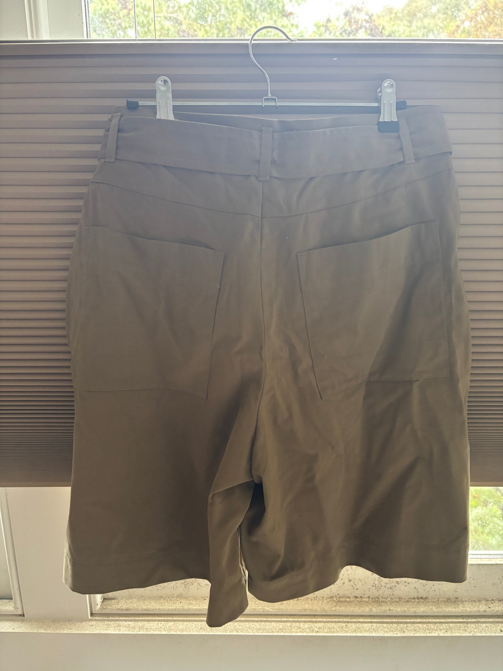 Alp Shorts