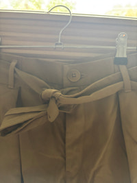 Alp Shorts