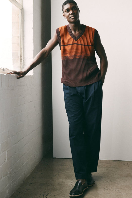 Luca Vest
