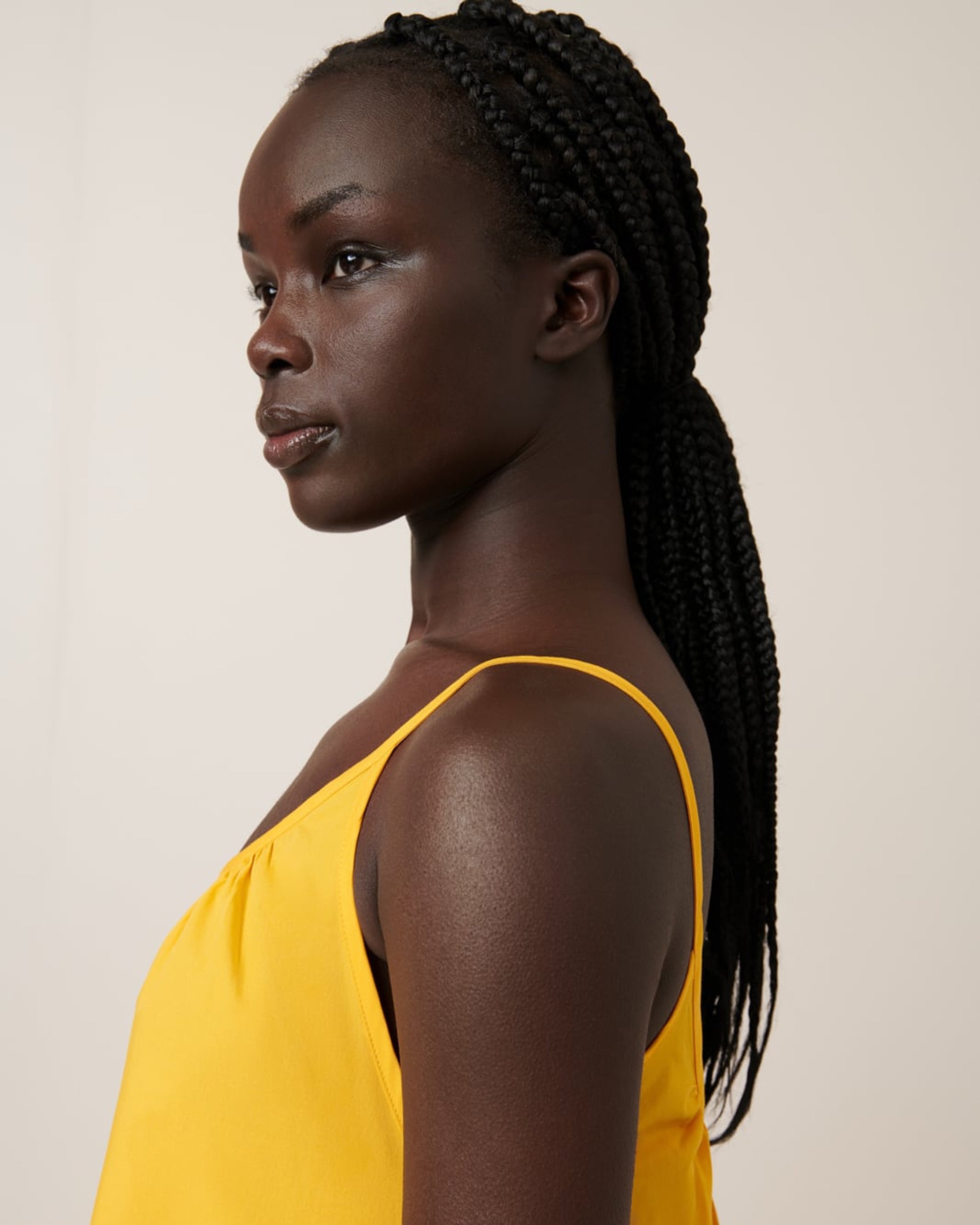 Sunset Dress