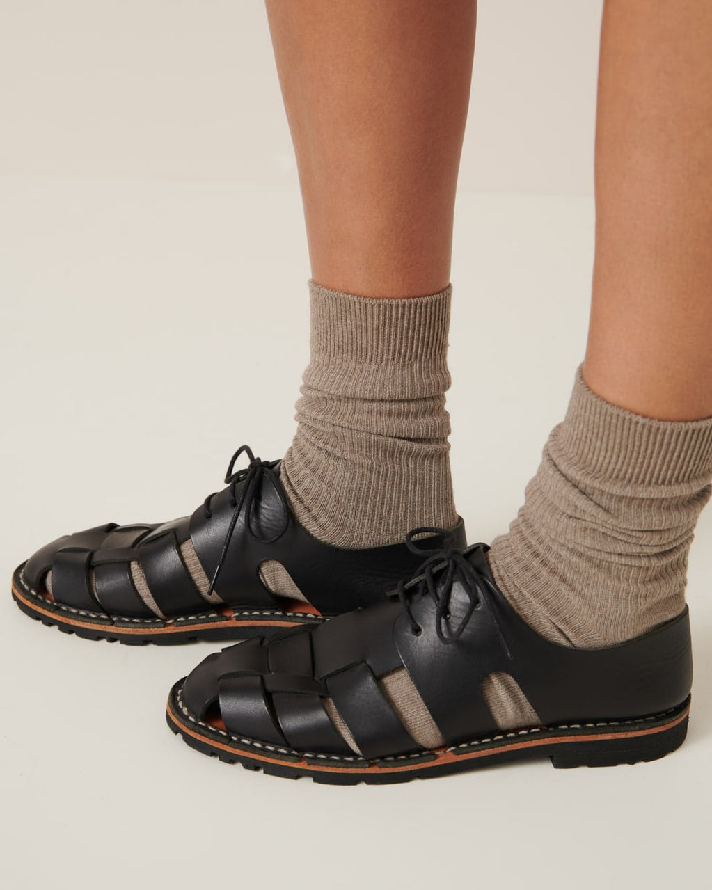 Artisanal Shoe 10/05