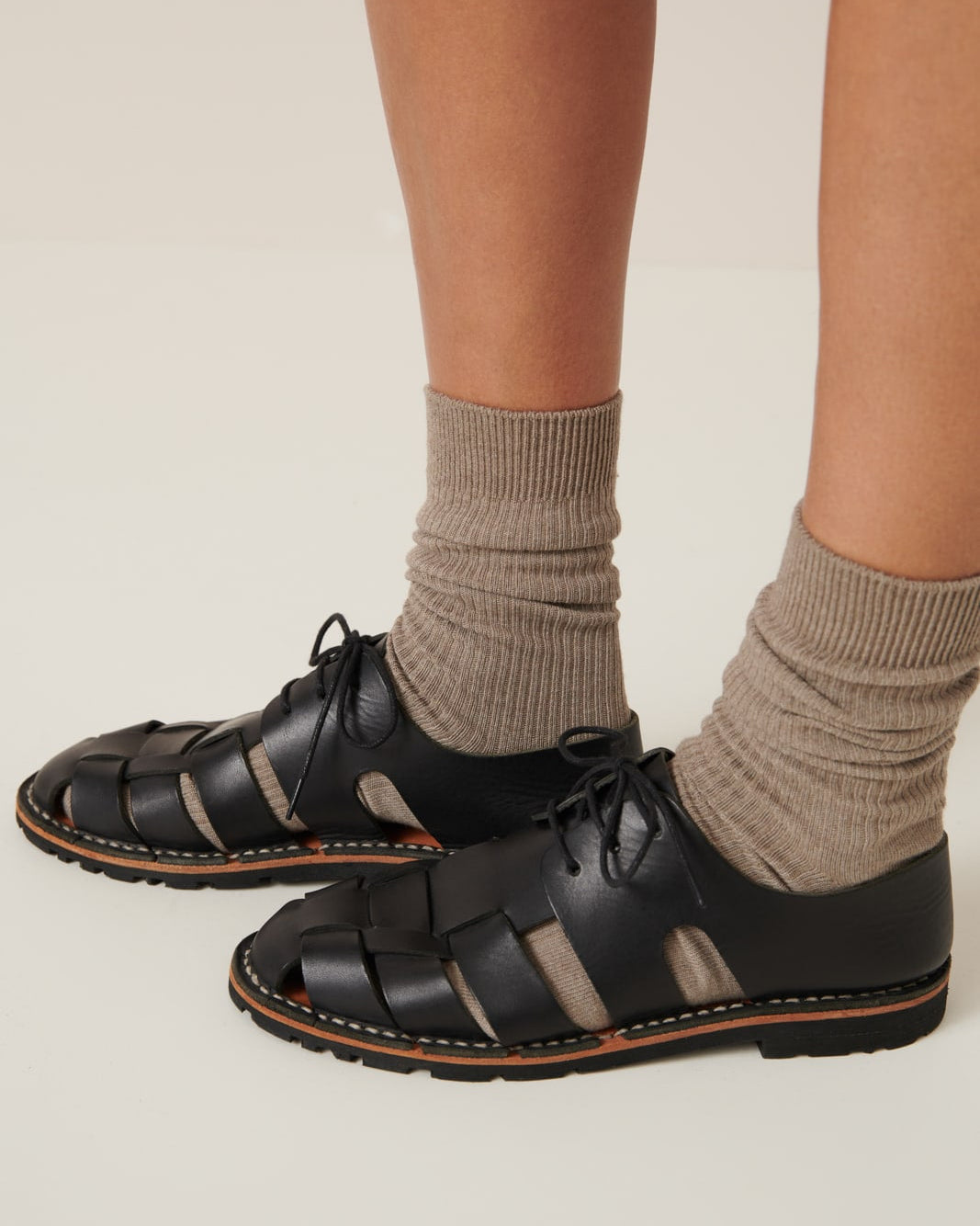 Artisanal Shoe 10/05