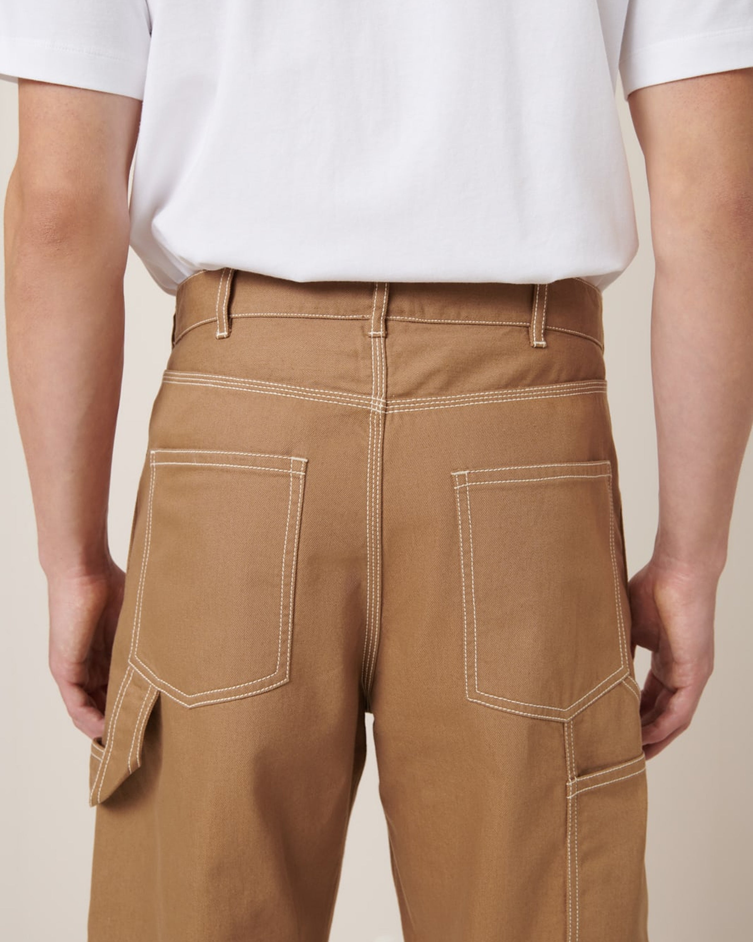 Workwear Jeans