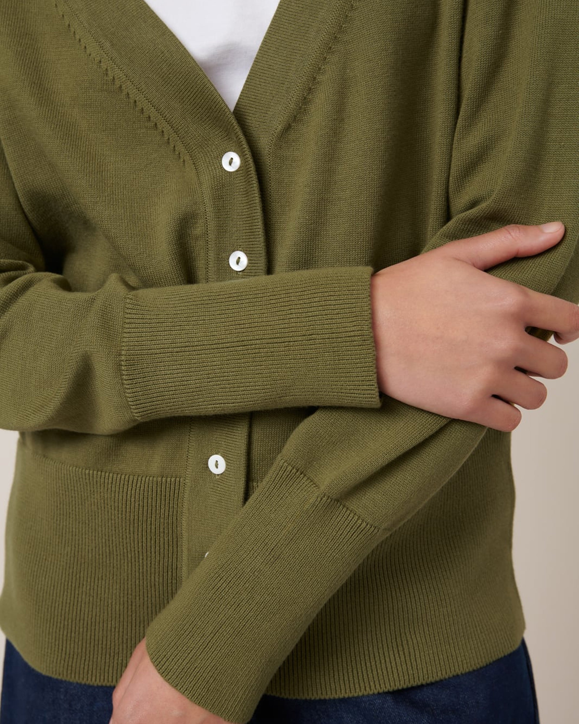 Willow Cardigan
