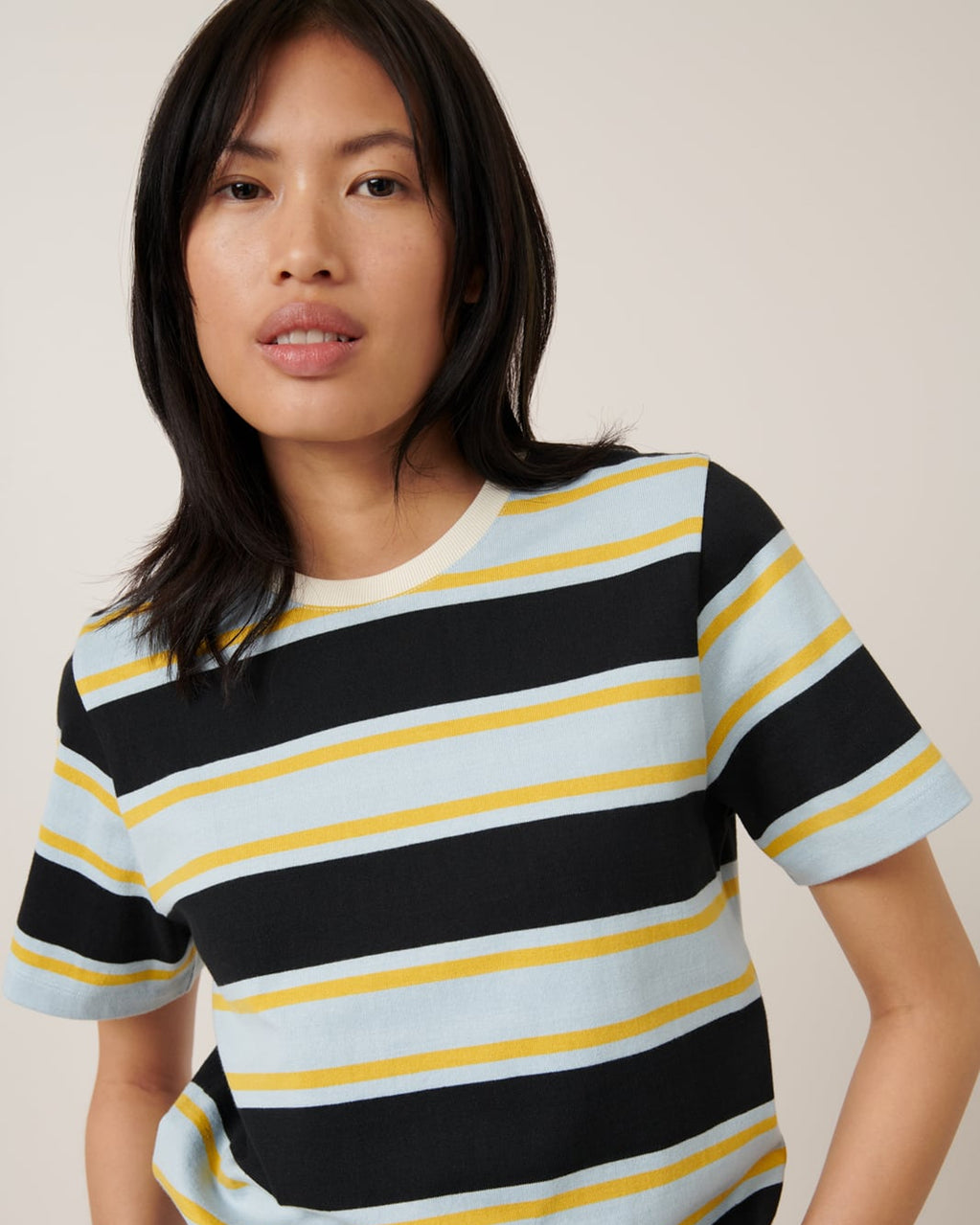 Sideline Tee