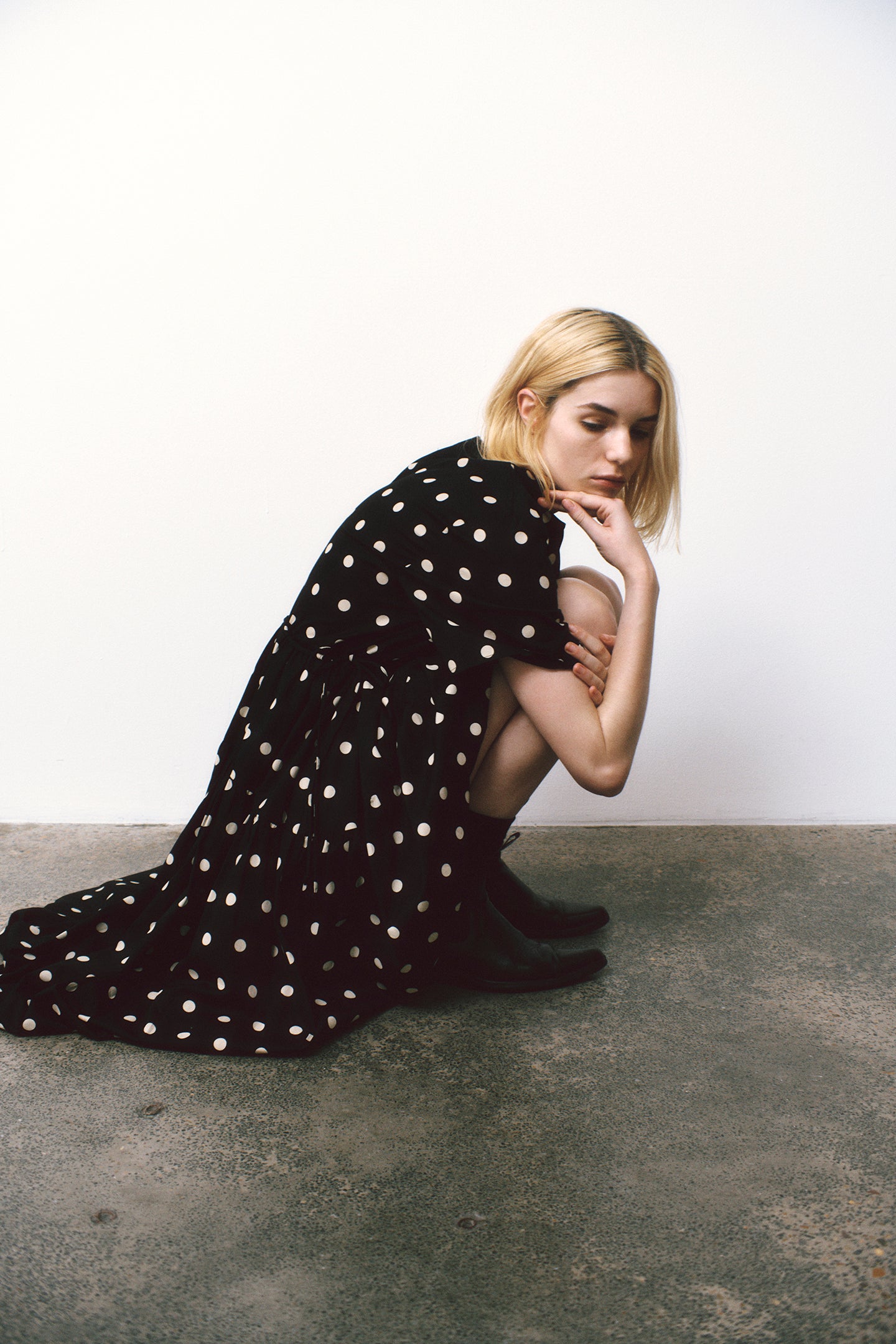 Eclipse Dress