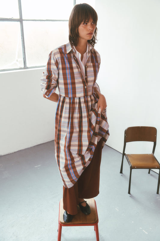 Lee Dress