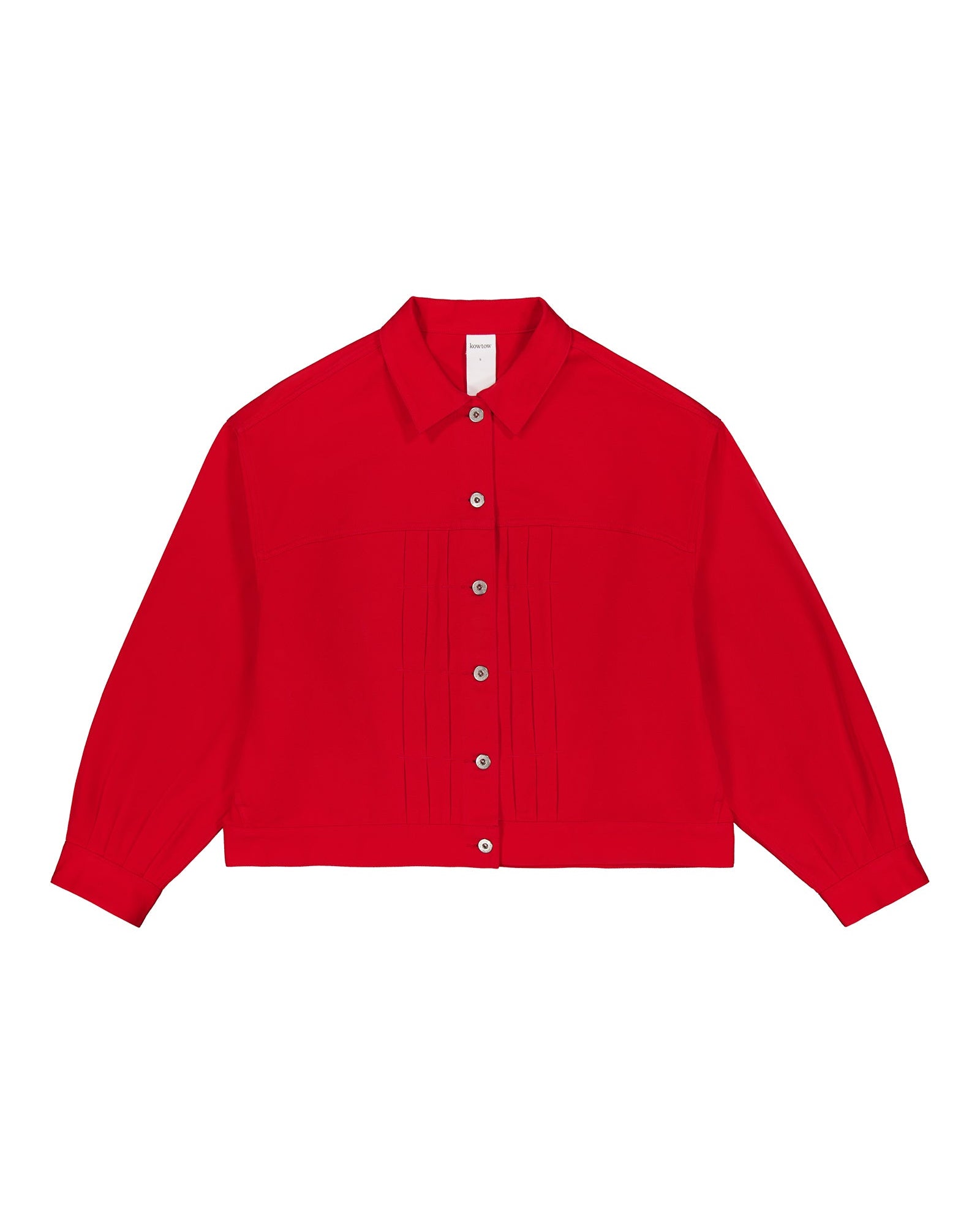 Phoenix Jacket
