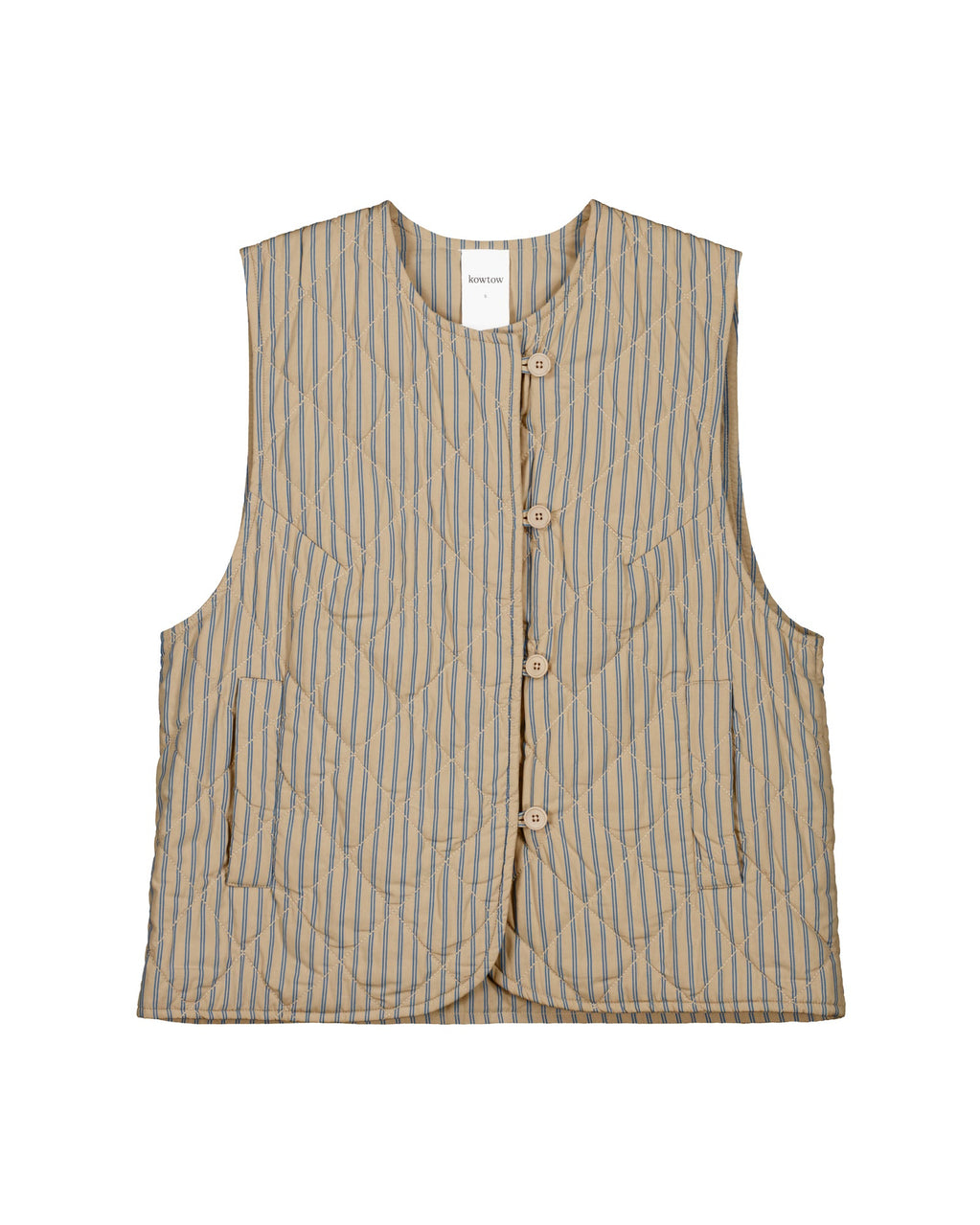 Axis Vest
