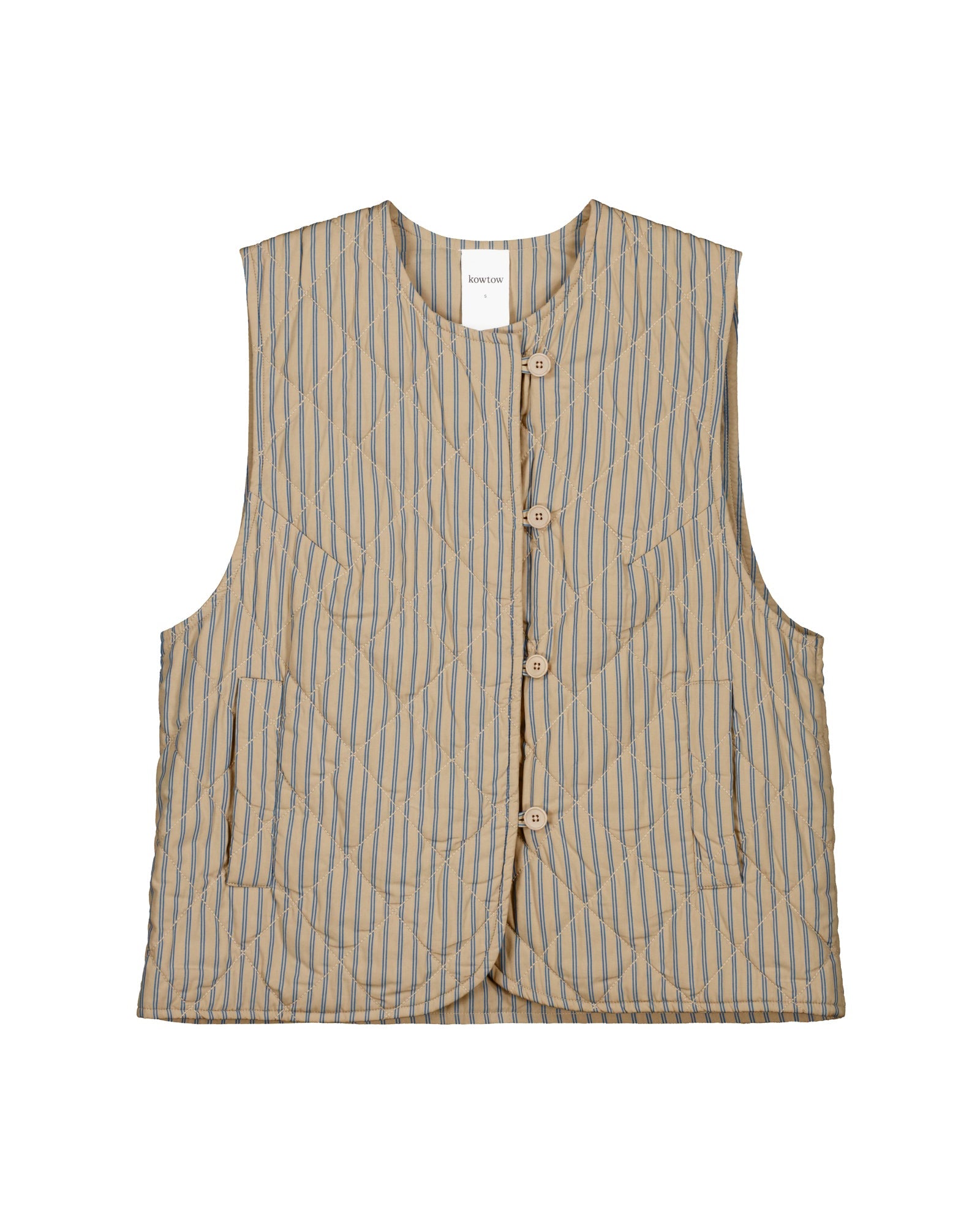 Axis Vest