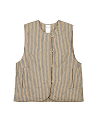 Axis Vest