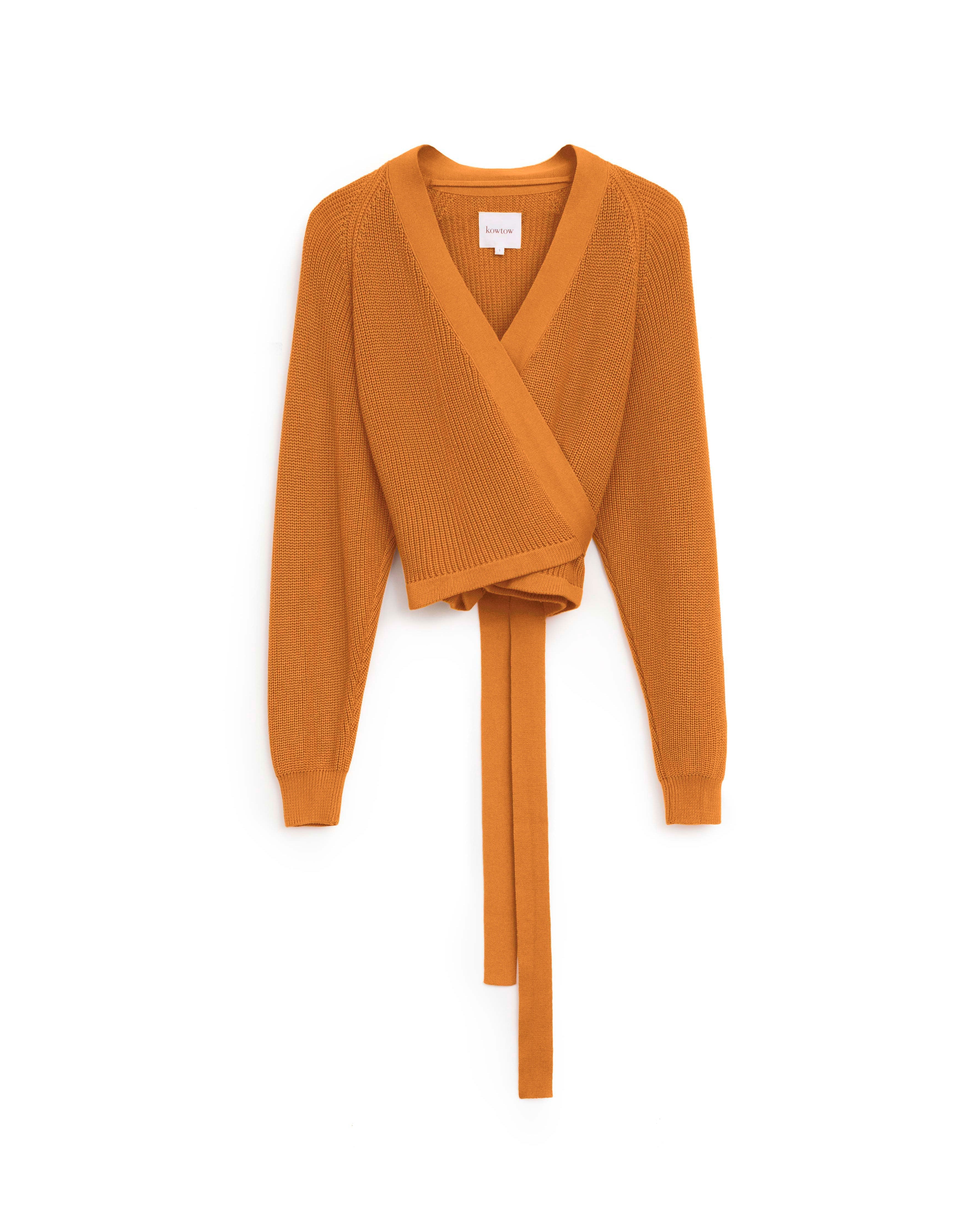 Composure Cardigan