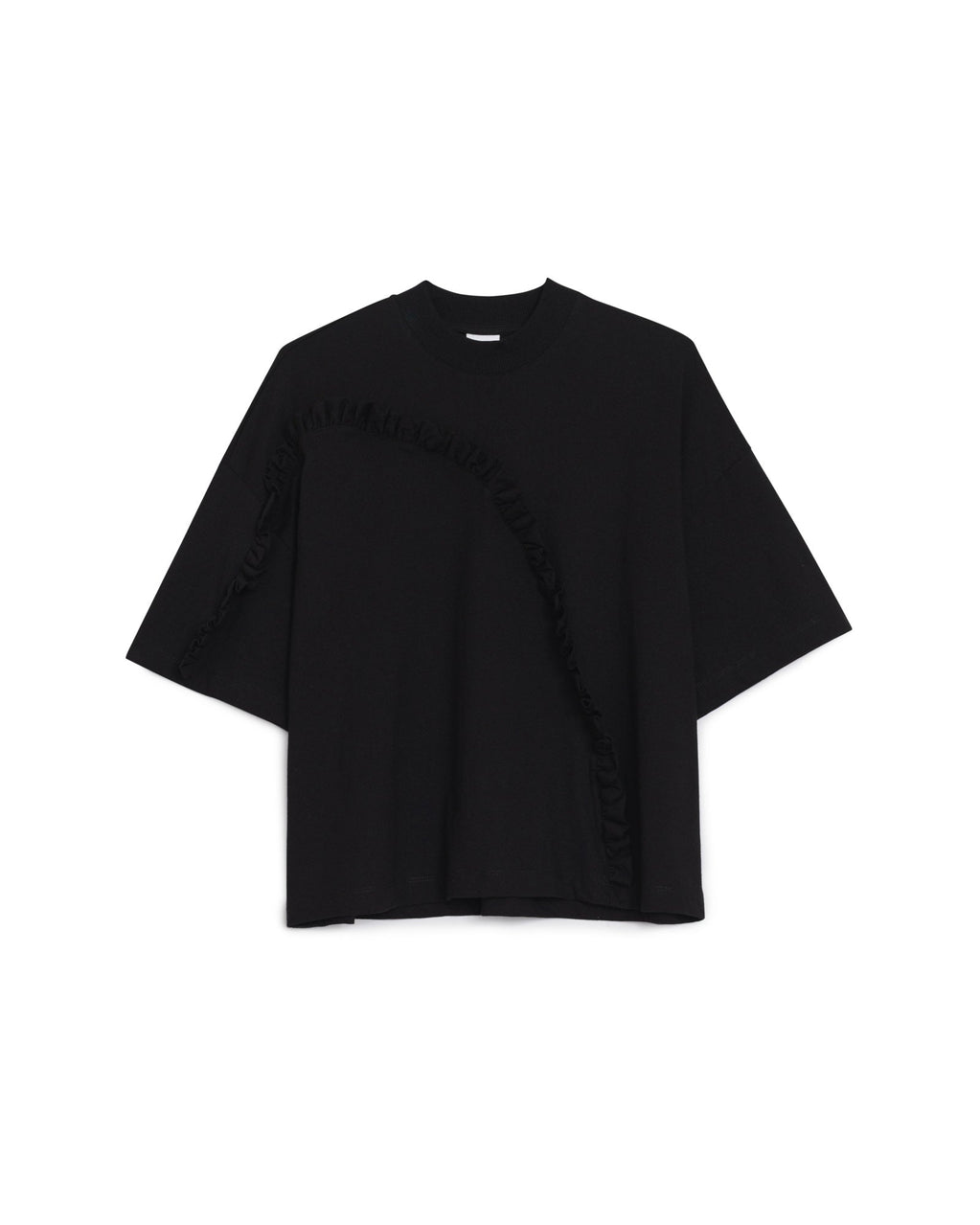 Frill Tee