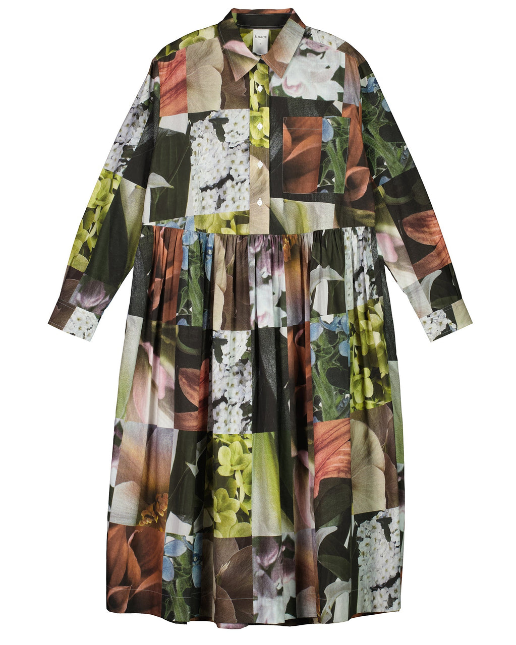 Lee Dress