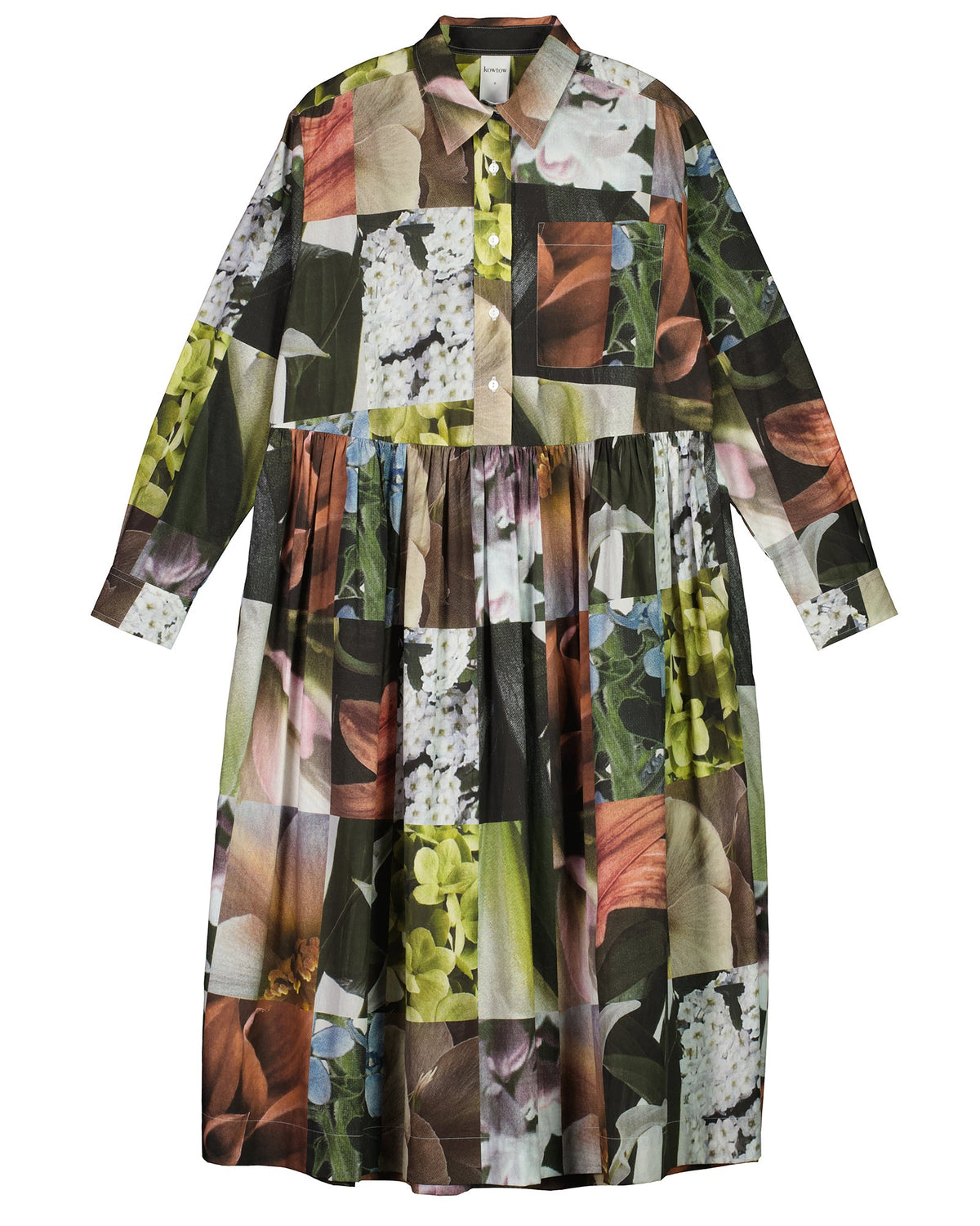 Lee Dress