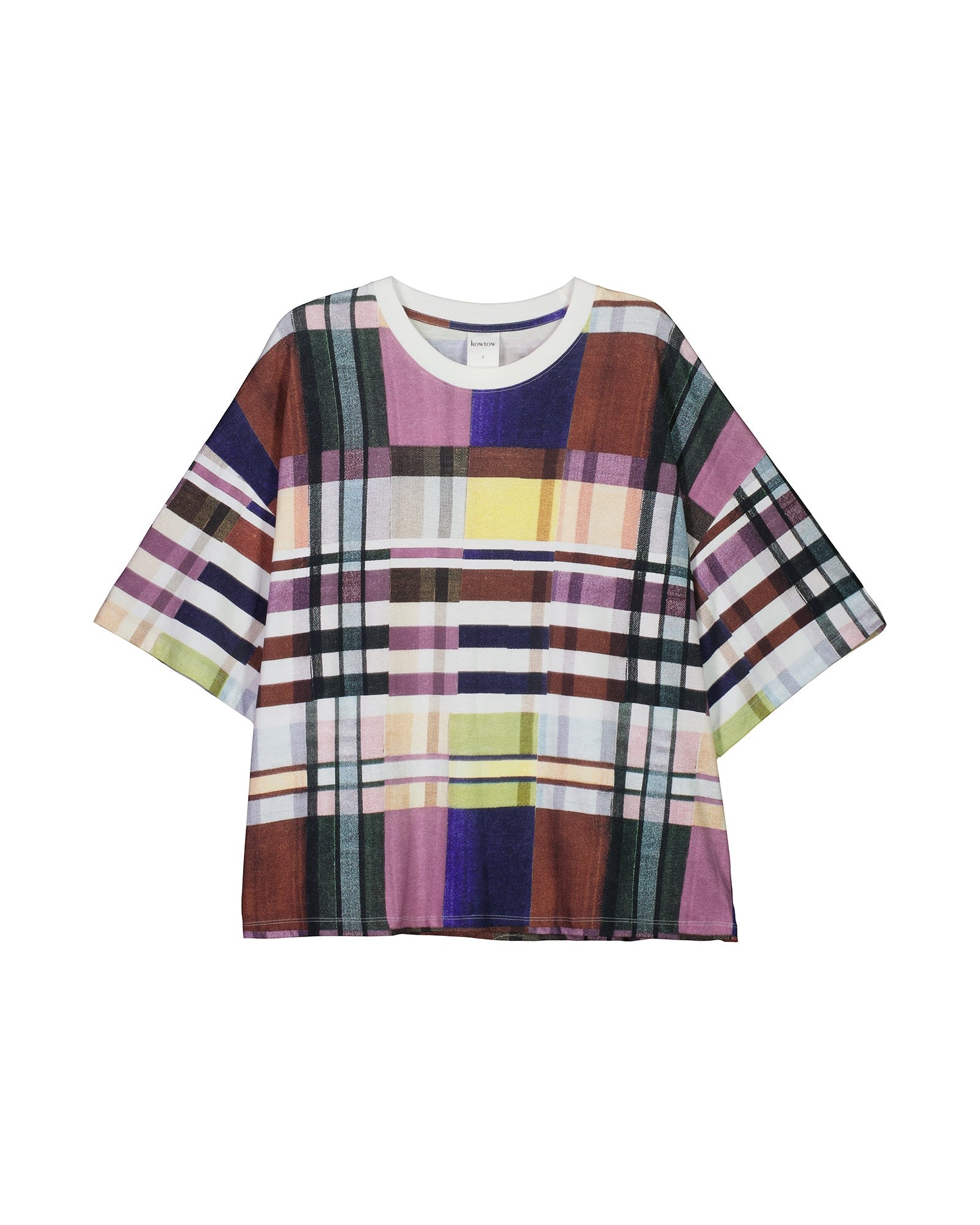 Ribbon Tee