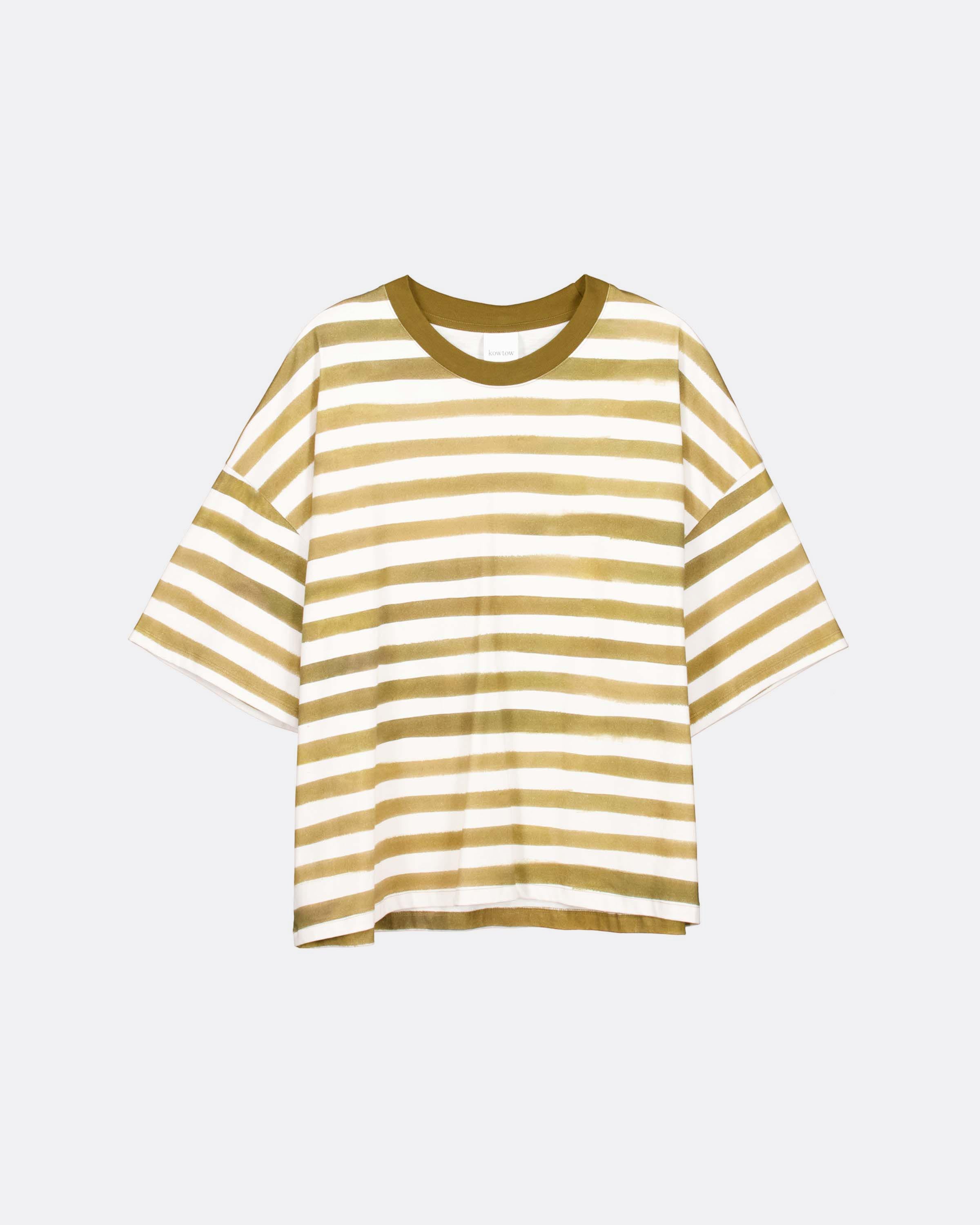 Oversized Boxy Tee