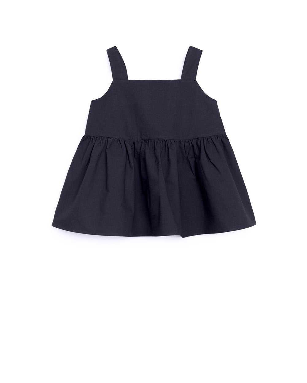 Poppy Singlet
