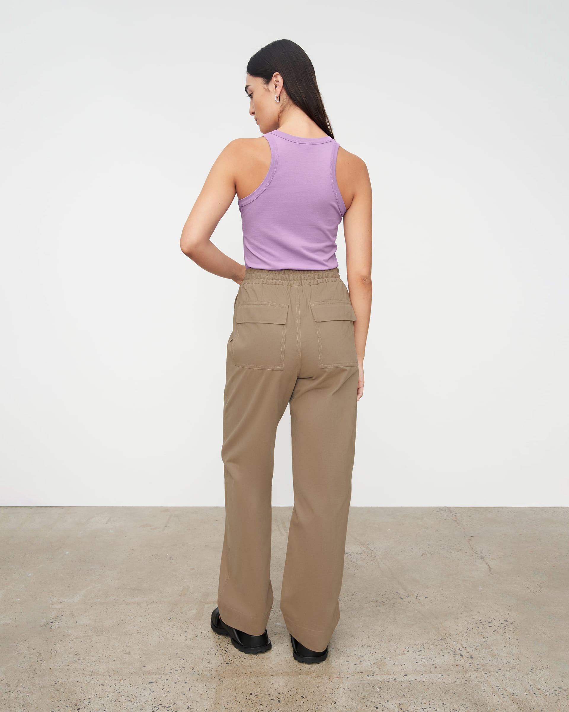 Dune Pant