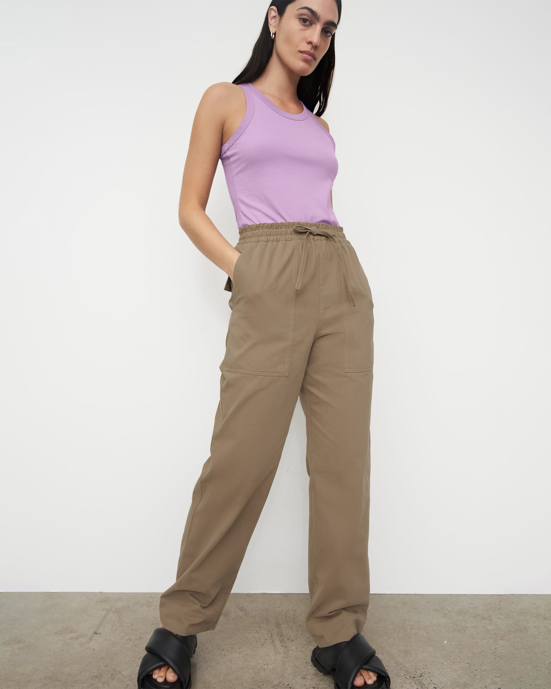 Dune Pant