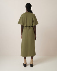 T-Shirt Dancer Dress
