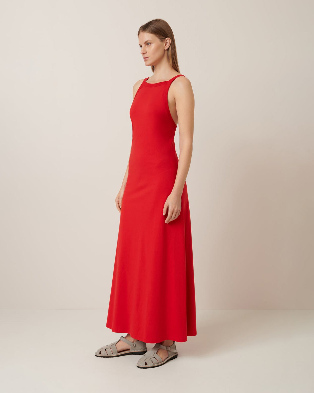 Low Back Dress