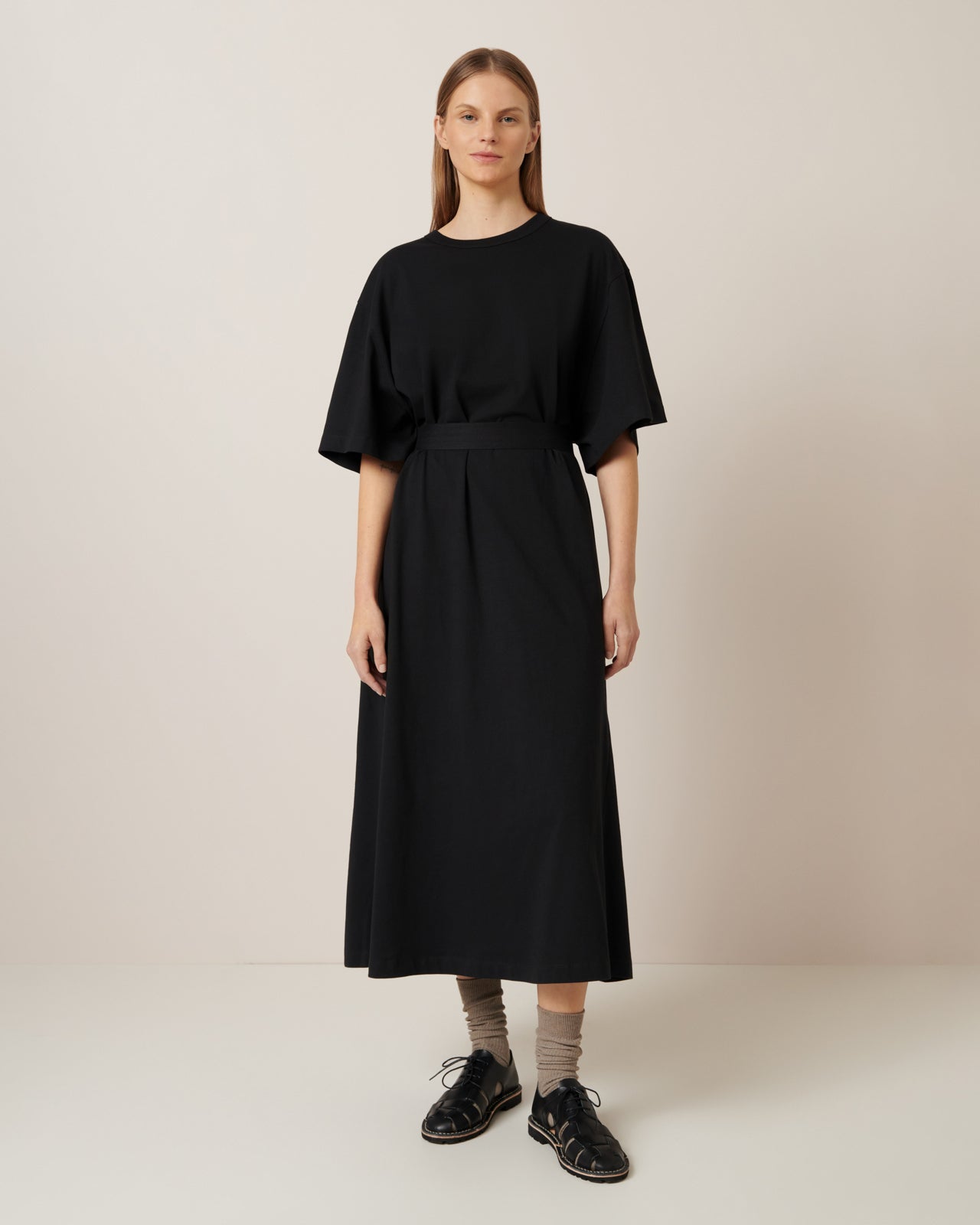 Shadow Dress